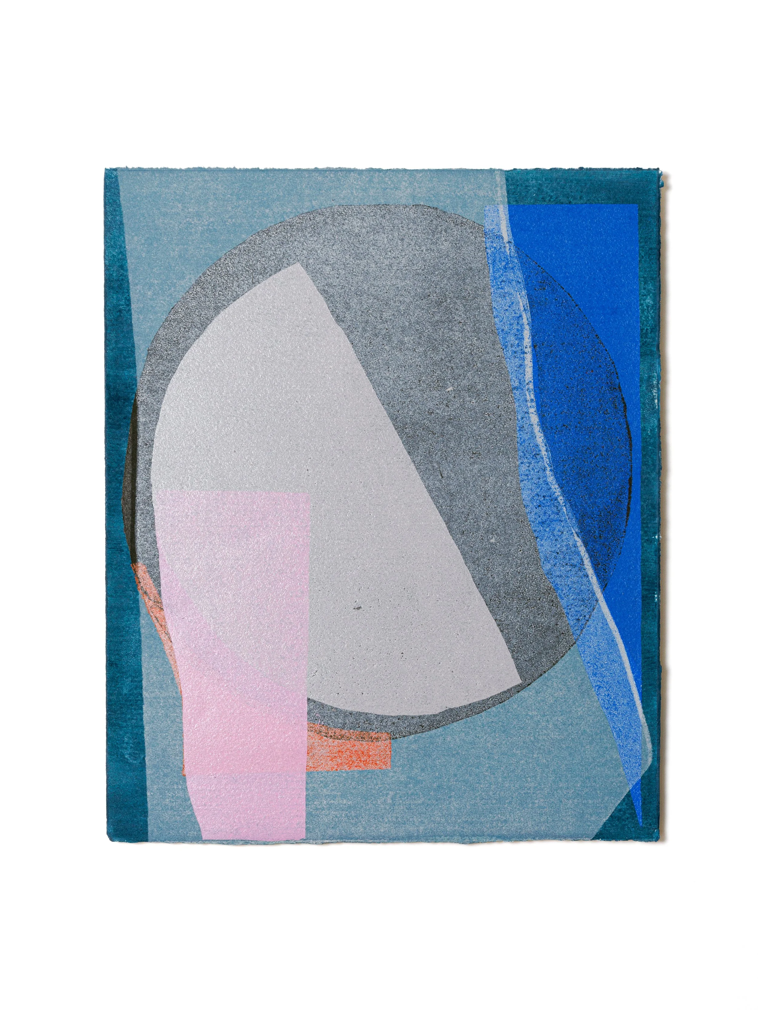 Ellie Malin – Above and Beyond