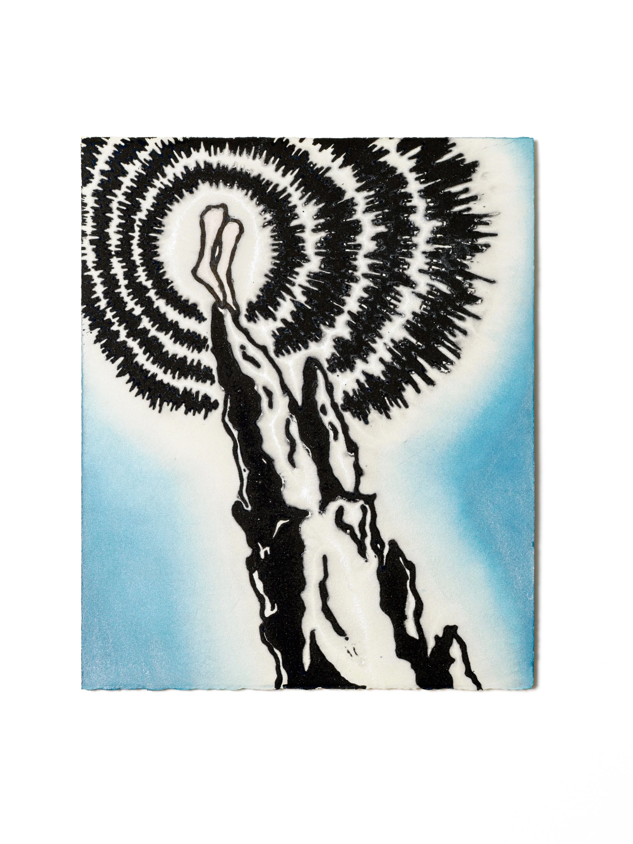 Benjamin Armstrong – Peak