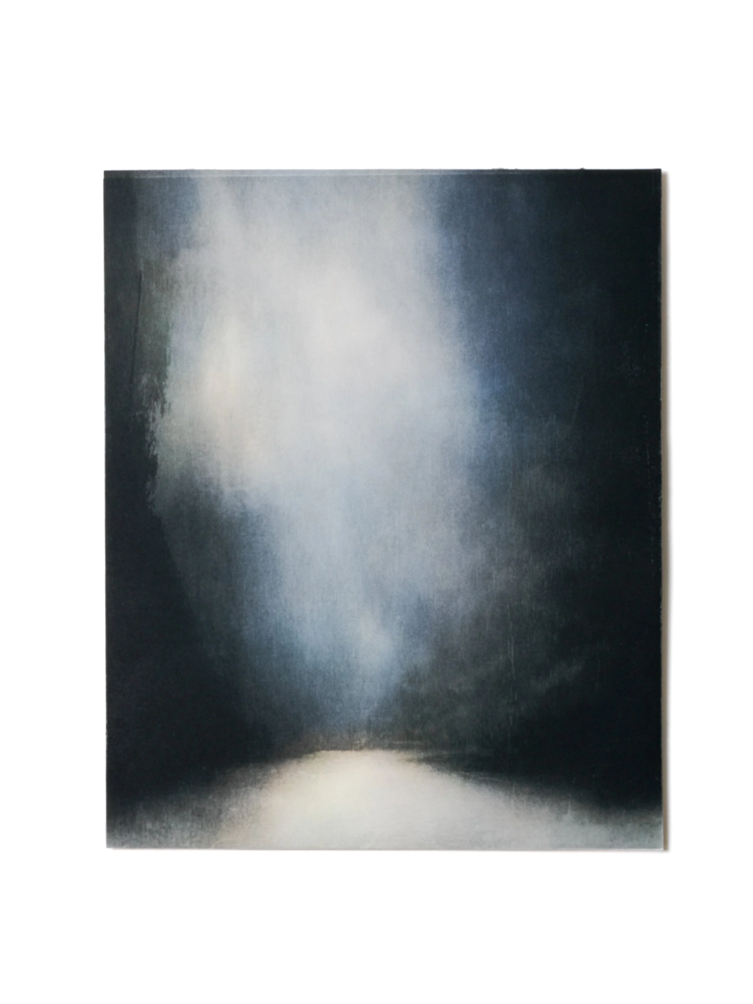 Sophia Szilagyi – Moving Through