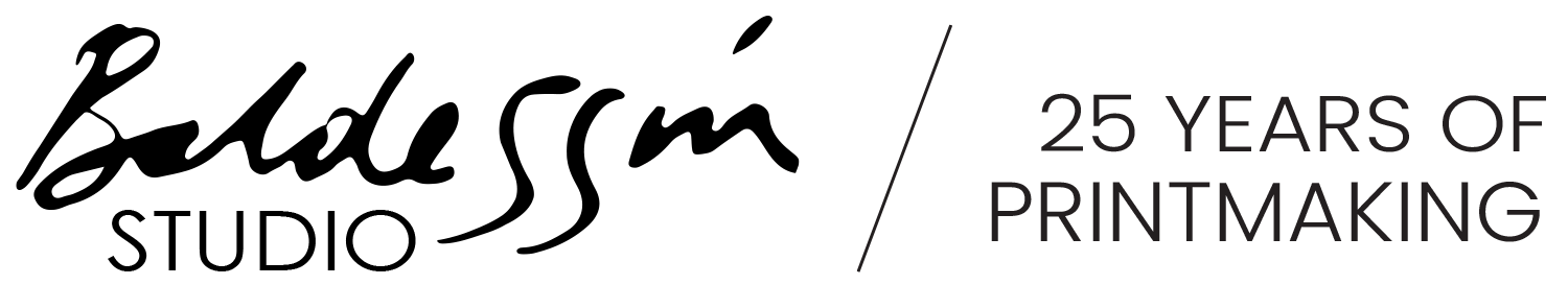 Baldessin Studio