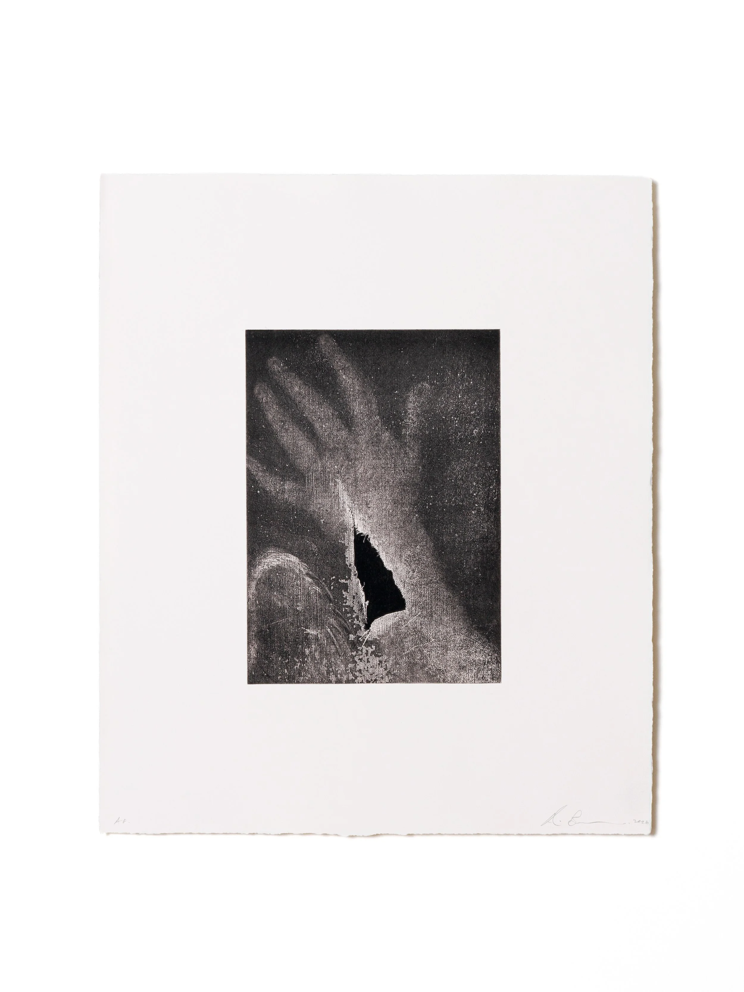 Andrew Browne – Fiesole