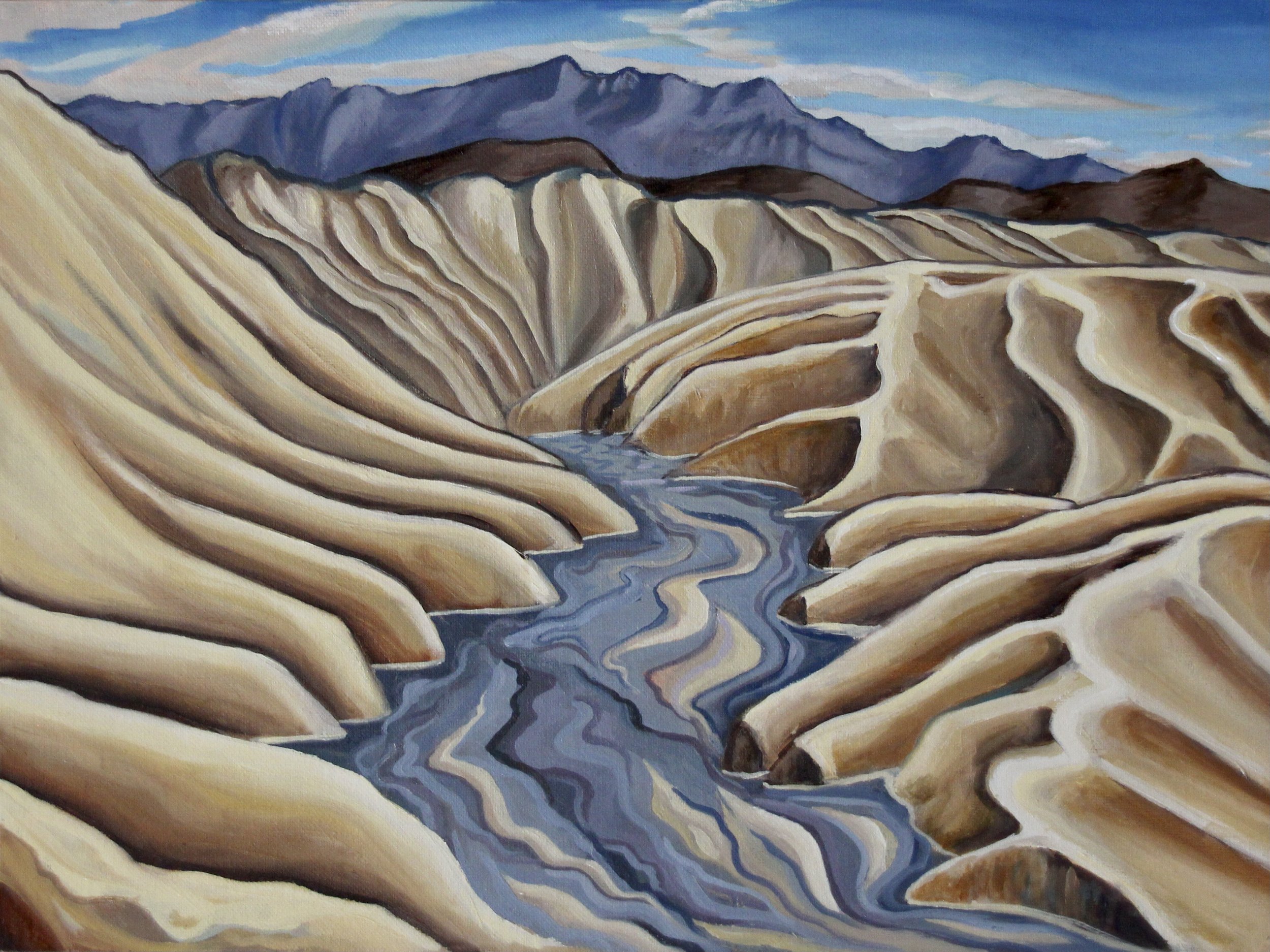 Zabriskie No. 3 