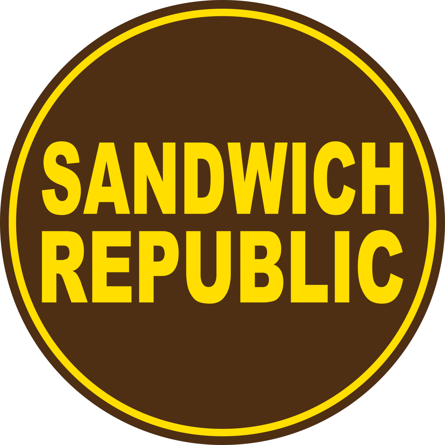 Sandwich Republic