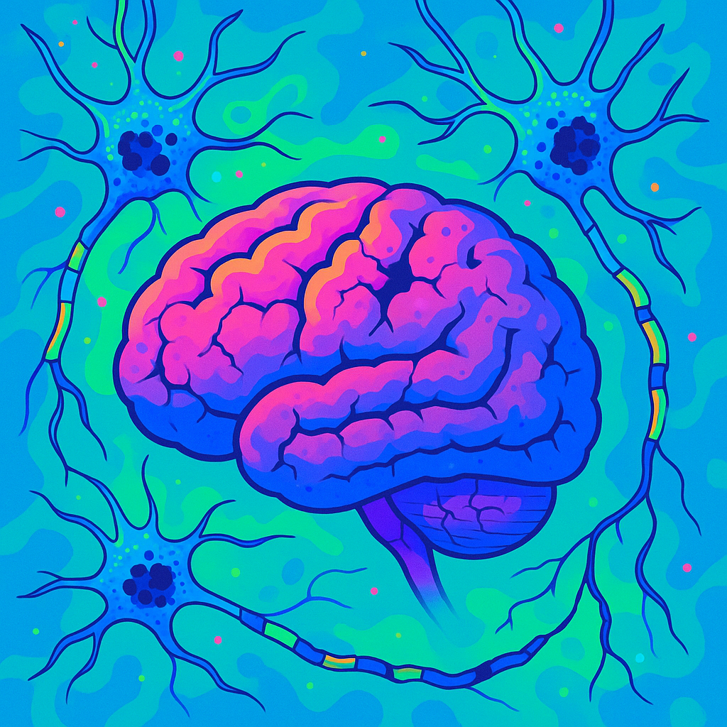 Brain — Brain and Nerve Disabilities SSDI — Start Disability