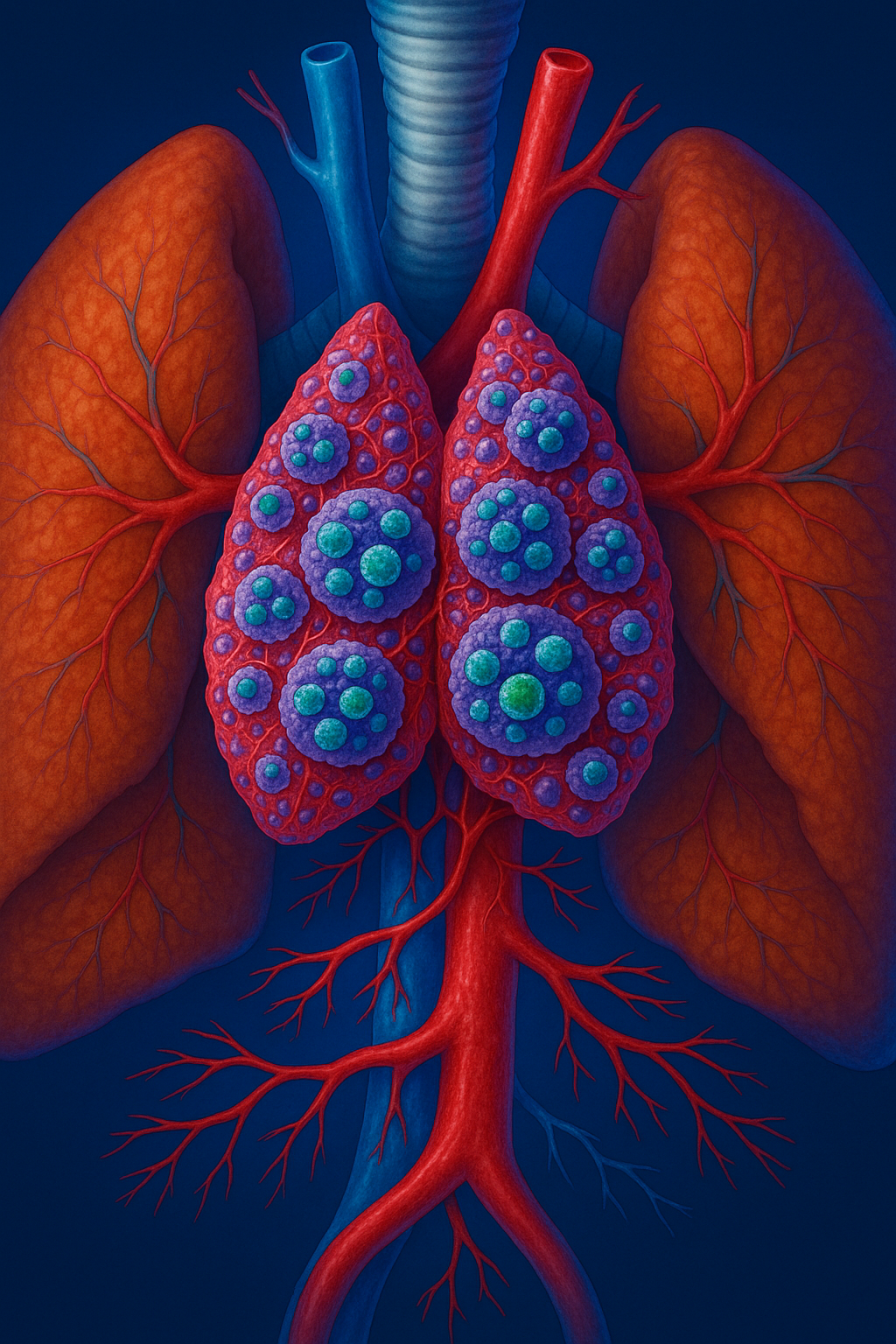Thymic Carcinoma Now on SSA’s Compassionate Allowance List—And a New Treatment Offers Hope