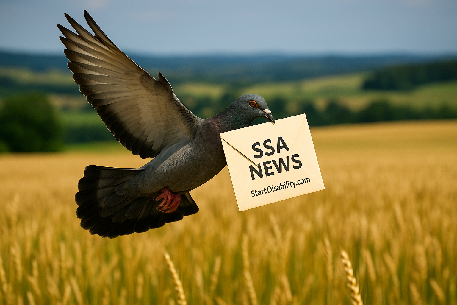 Social Security Expands Compassionate Allowances: 13 New Conditions Added for Faster SSDI Decisions