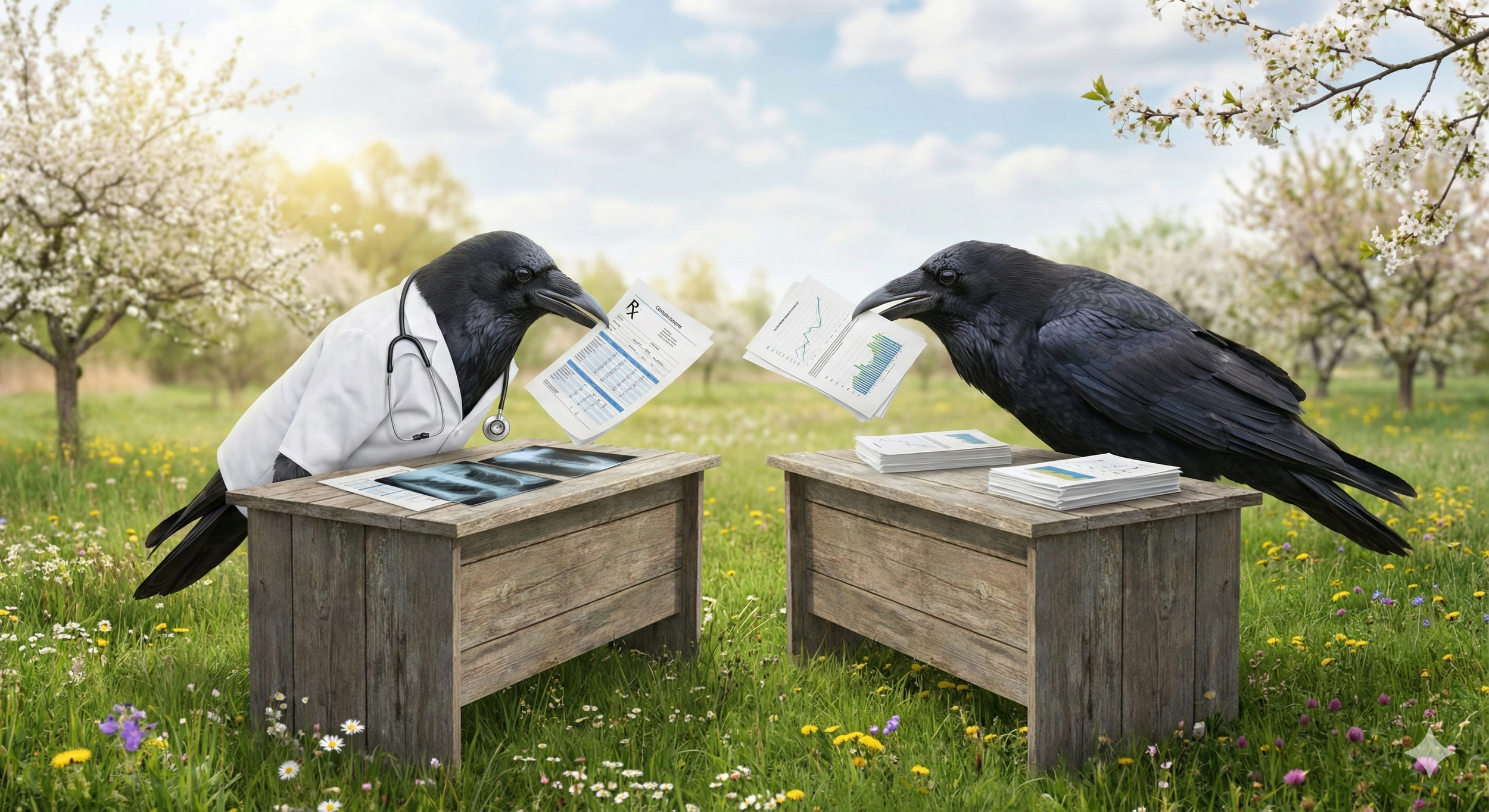 What Is an Adjudicator?