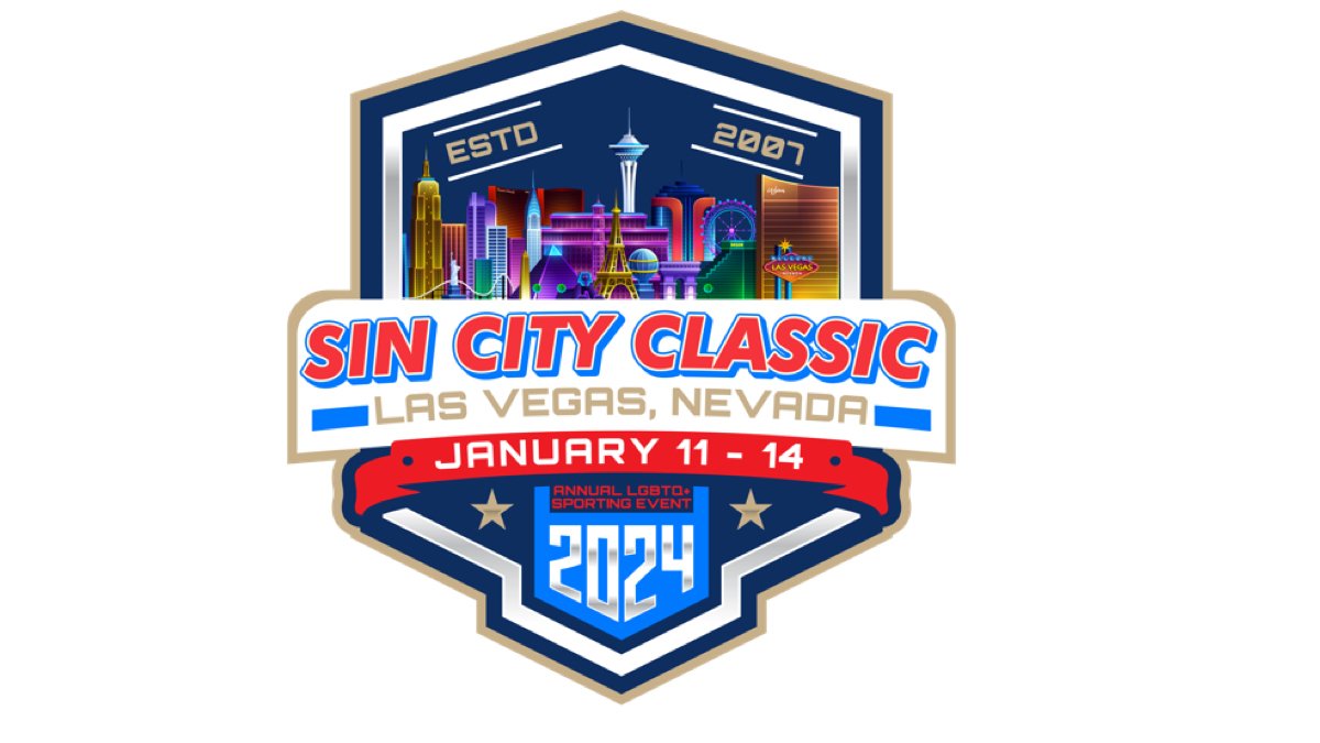 Sin City Classic 2024 — BGF San Francisco