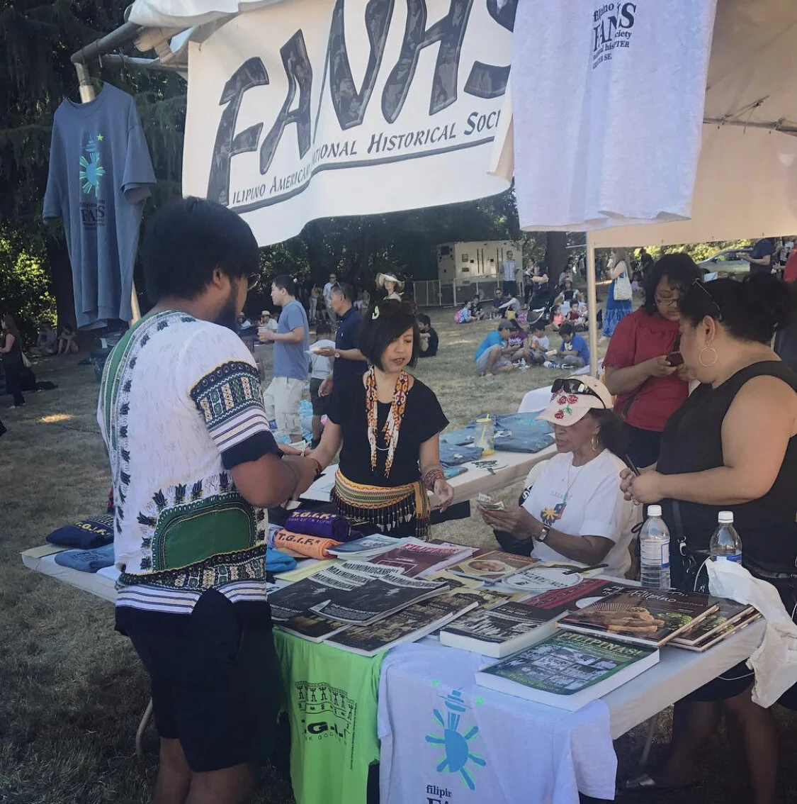 Careers — Archipelago