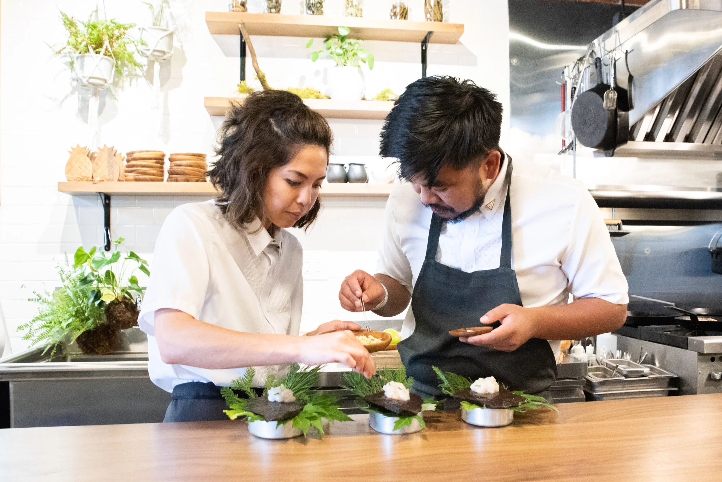 Careers — Archipelago