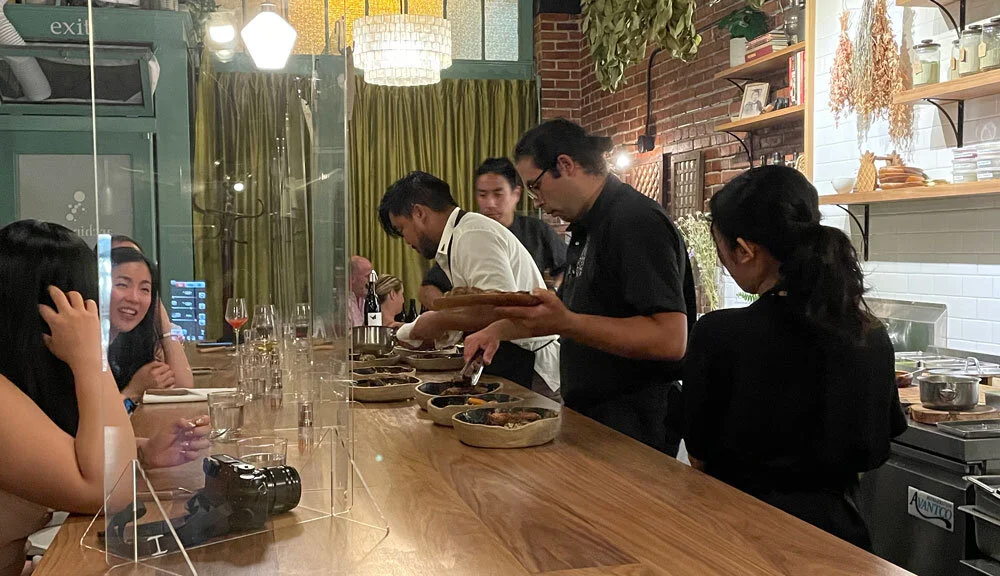 Careers — Archipelago