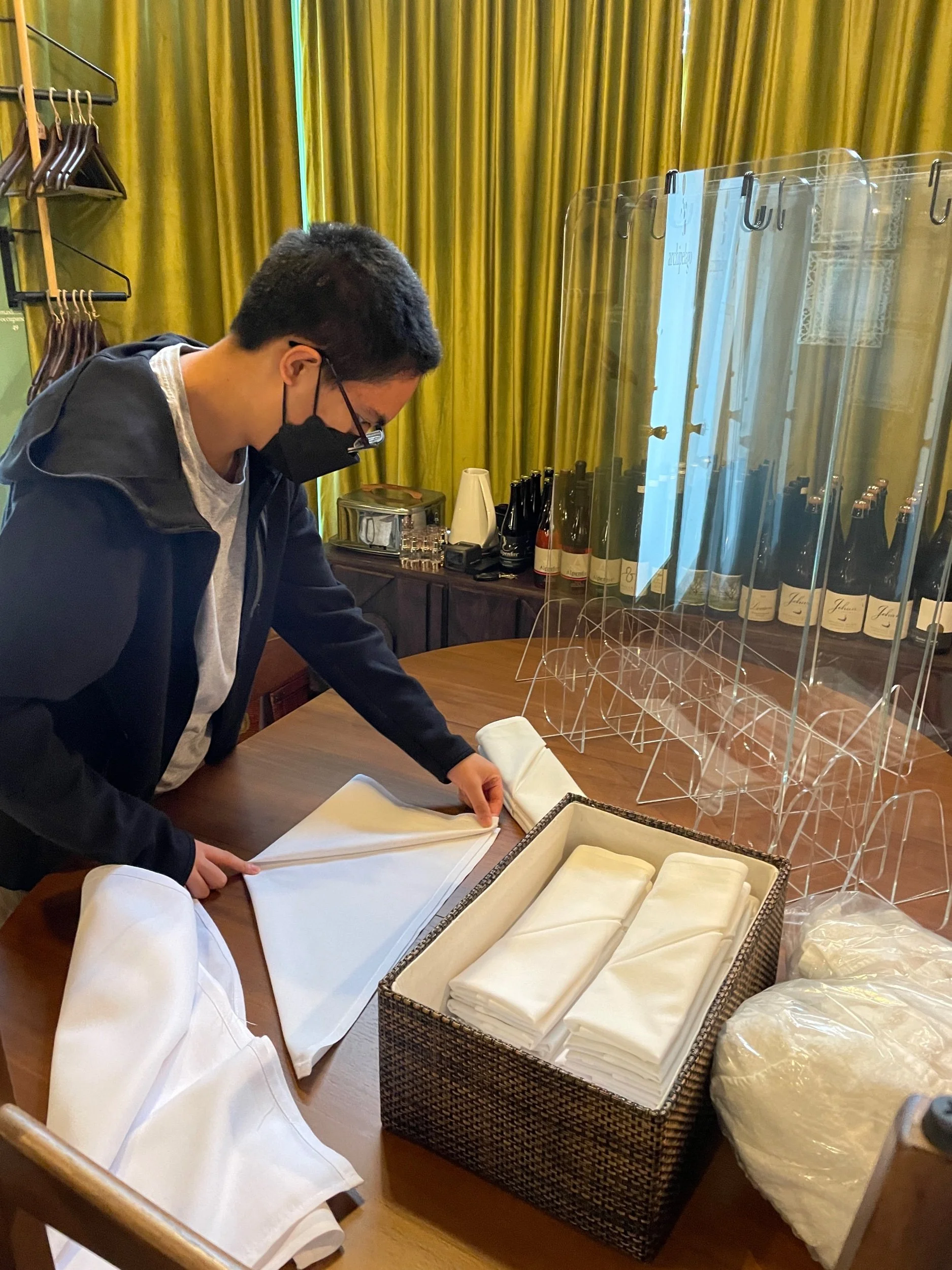 Careers — Archipelago