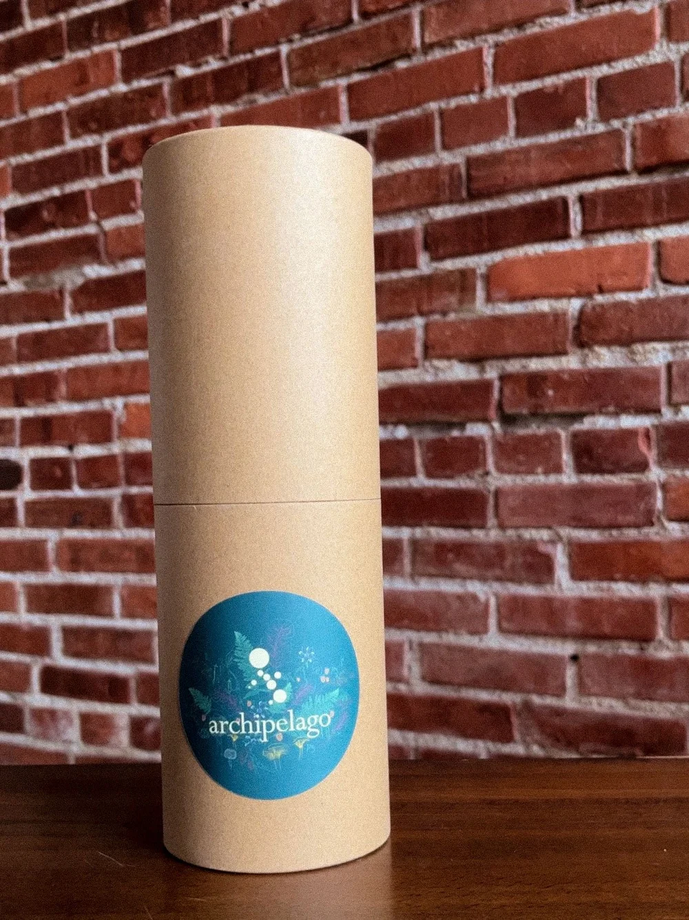 Archipelago bottle — Archipelago