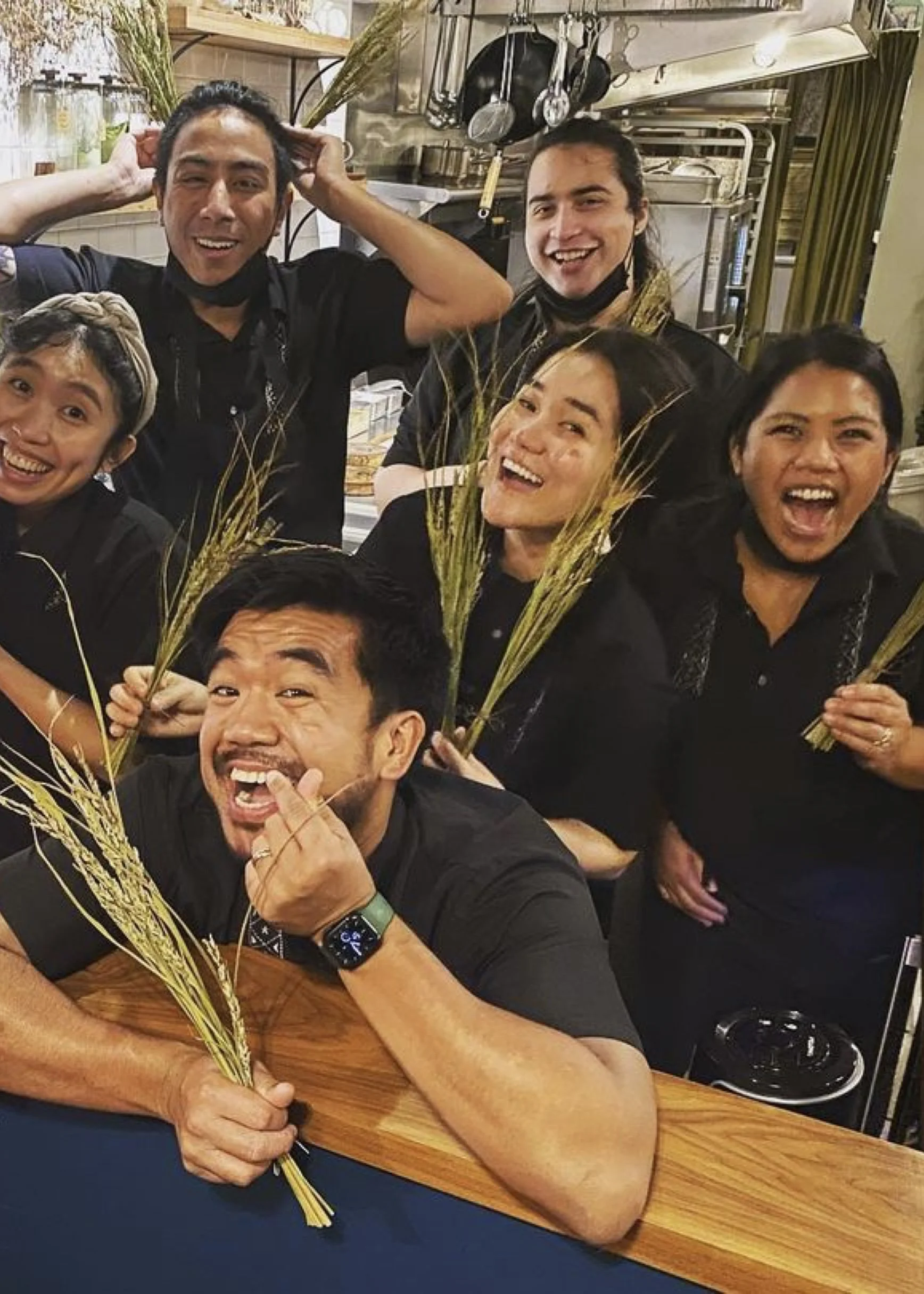 Careers — Archipelago