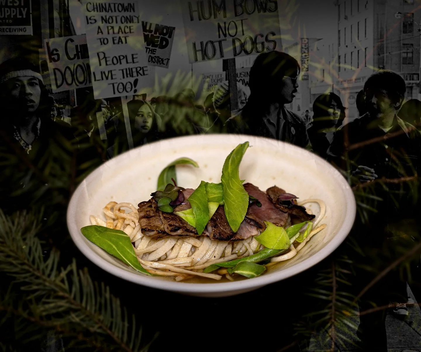 SAT, OCT 18, 10am-12pm We&rsquo;re joining @stg_ece this Filipino American History for Bayanihan Fest🇵🇭✨

Workshop: Shaping Your Own Food Story with Archipelago

What does it mean to tell your story through food? How can a single bite connect us ac