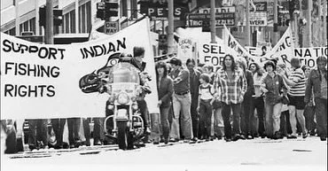 At Archipelago, we recognize in the plainest and most sincere terms that the abundance present in the Pacific Northwest&rsquo;s lands and waters is due critically and directly the presence and stewardship of Native communities who have fought tireles