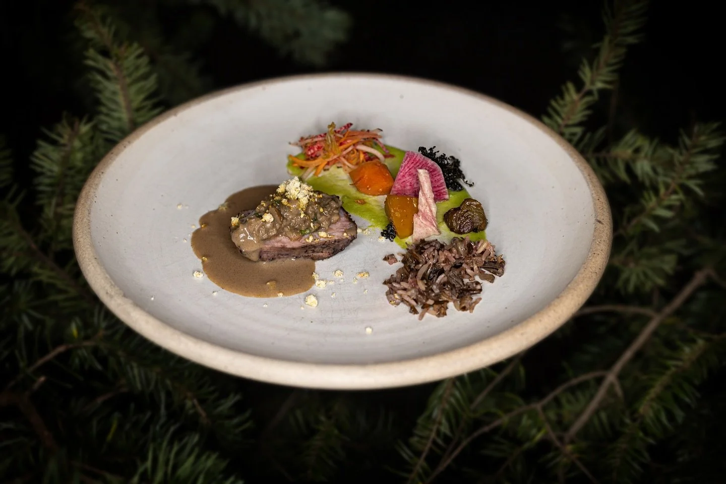 Winter is coming 😆&hellip; reservations for December and January open November 1st at noon.