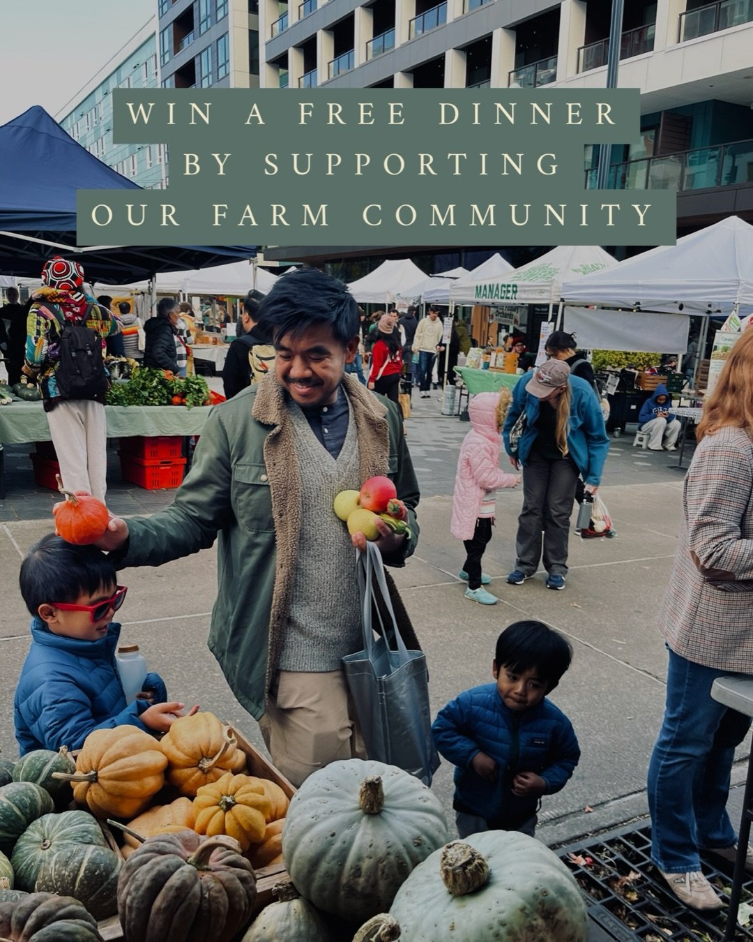 Our farm community is hurting right now. Historic, record-breaking floods in the Snoqualmie and Skagit Valleys&mdash;our region&rsquo;s vegetable baskets&mdash;have left many small farms facing major loss, cleanup, and uncertainty.

The most direct w