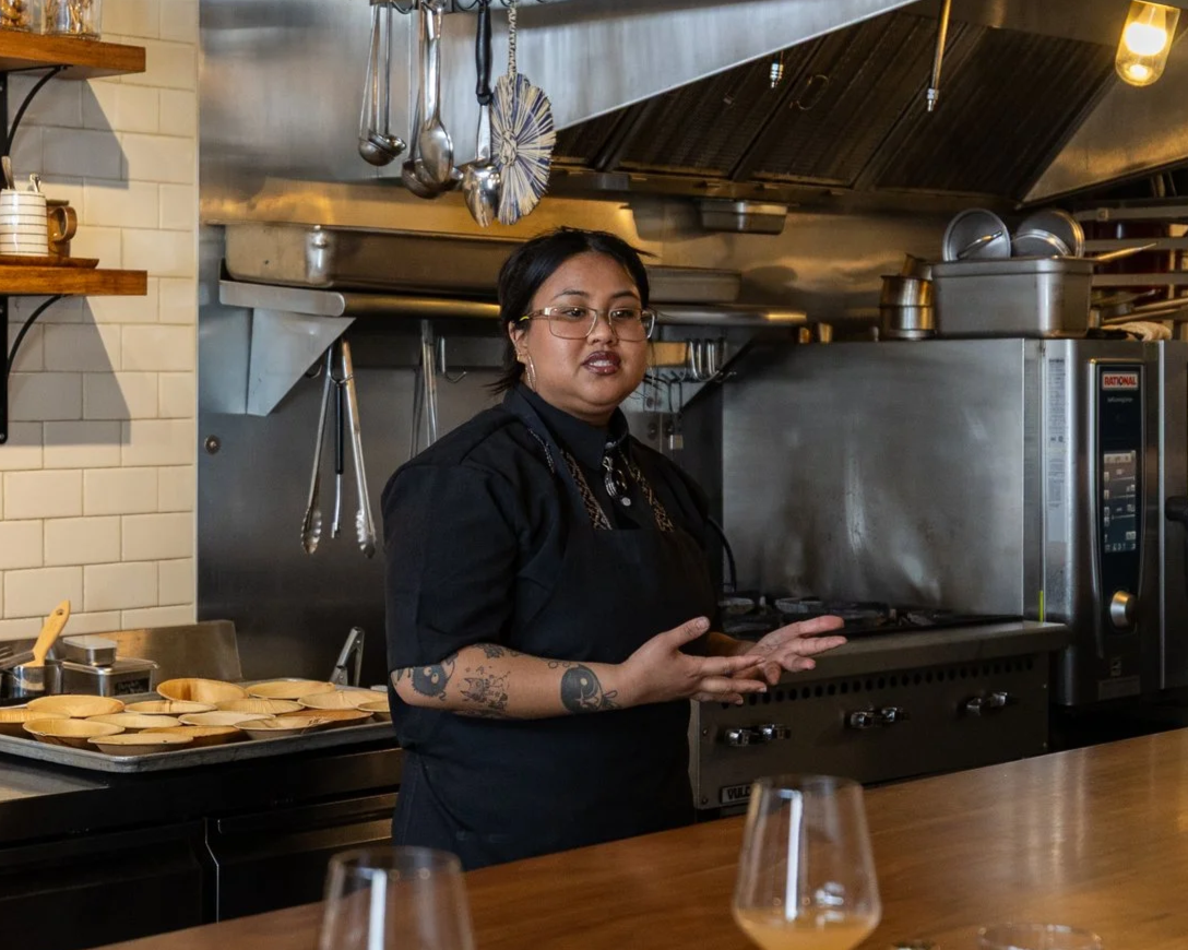 Spotlight: The Excellence of Jhoanna Coronel