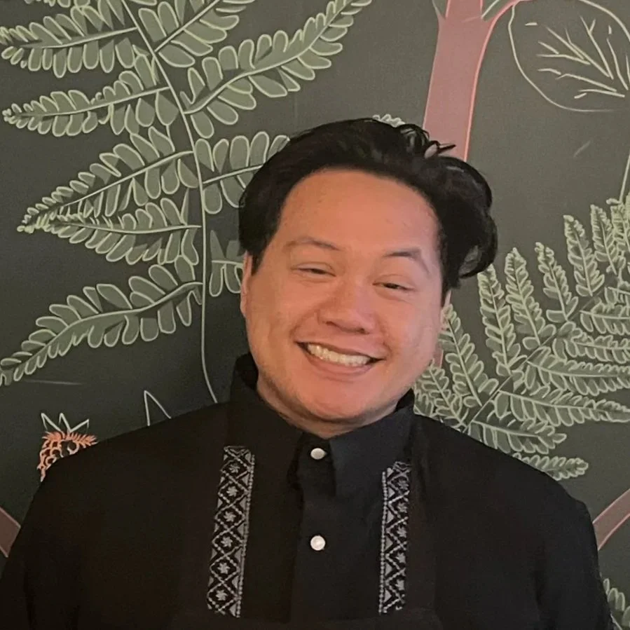 Justin Legaspi:  CDC