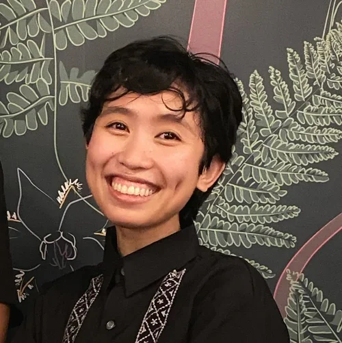 Ronnette Sanchez: Sous Chef / Community Lead