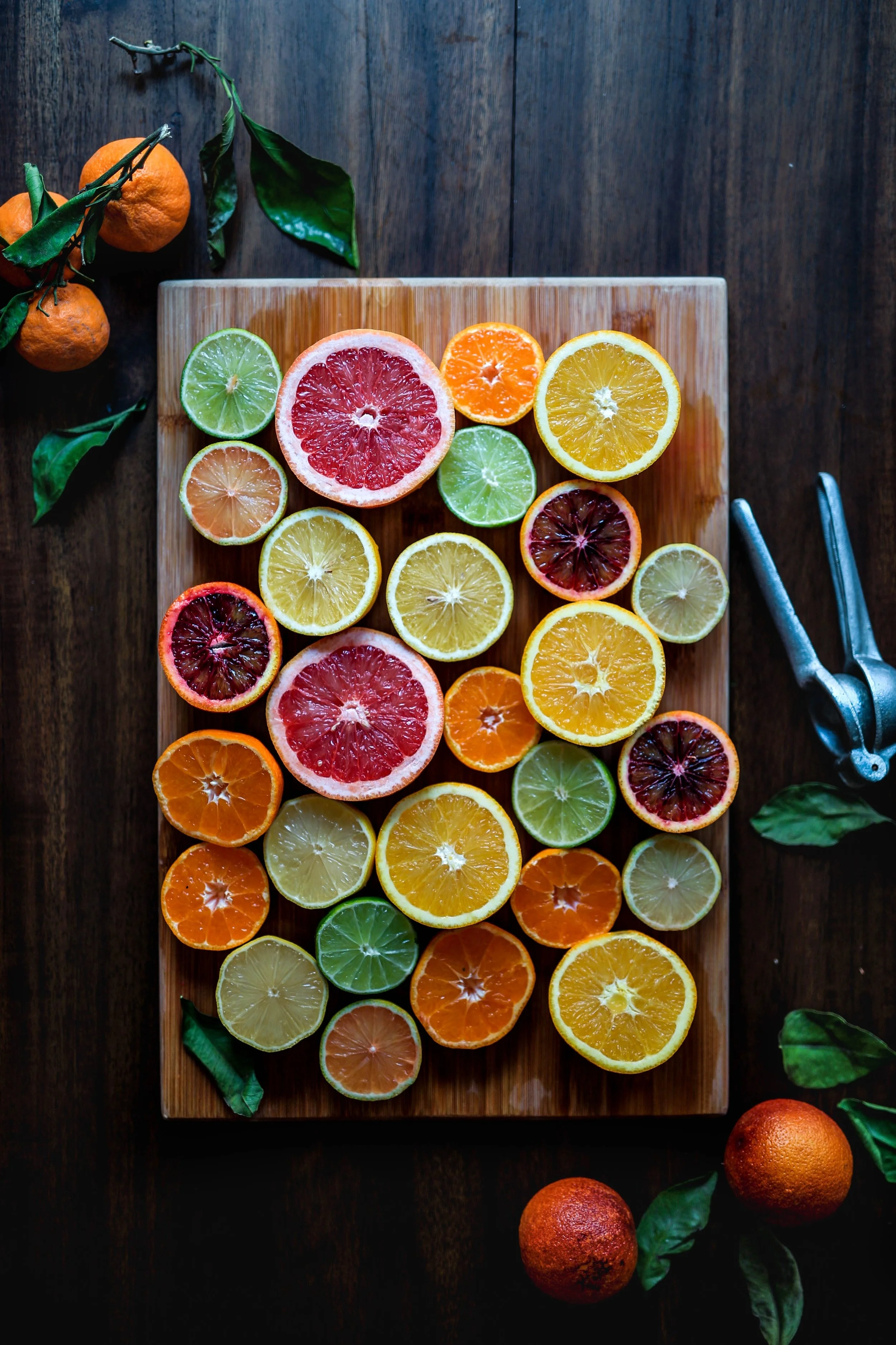 Photo by Edgar Castrejon // Unsplash