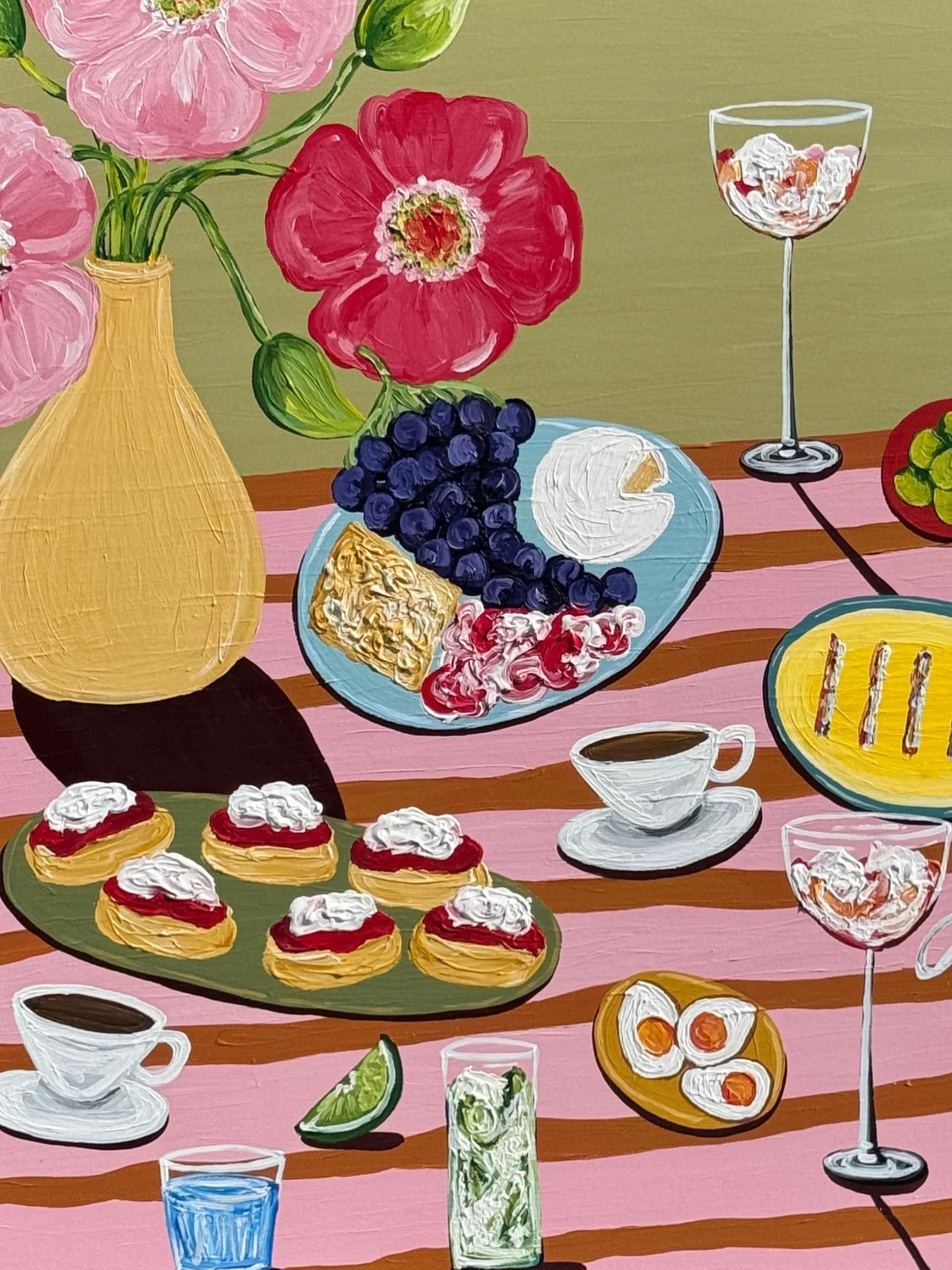 May Print Club!!! ☕️💕🌺

After a INSANELY busy month of May I have finally been able to start sending out the May print club! I&rsquo;m SO sorry for the delay BUT I hope this adorable afternoon tea style print makes up for it 💕 AND I&rsquo;ve order
