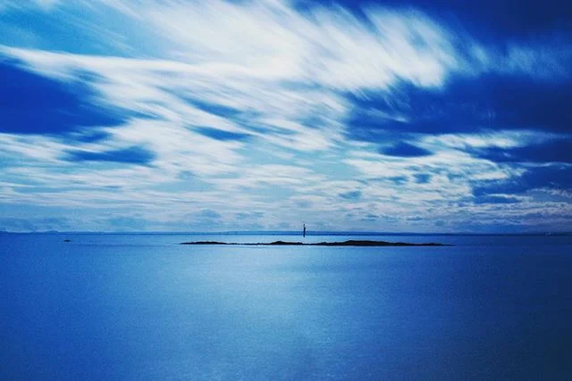 "Silence of Spring" #melbourne #stkilda #stkildabeach #oudajo