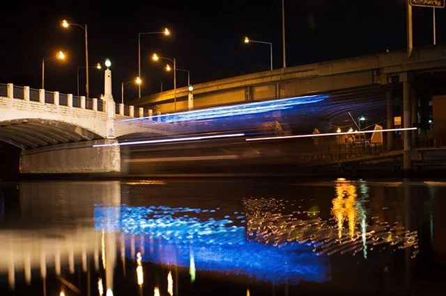 "My hood series" #002 Ghostship