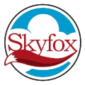 Skyfox Helikopter