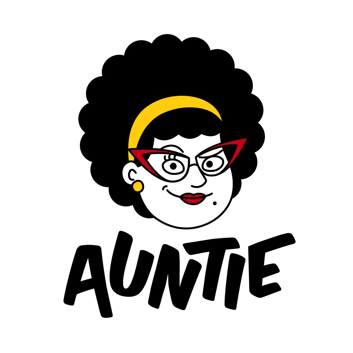 Auntie