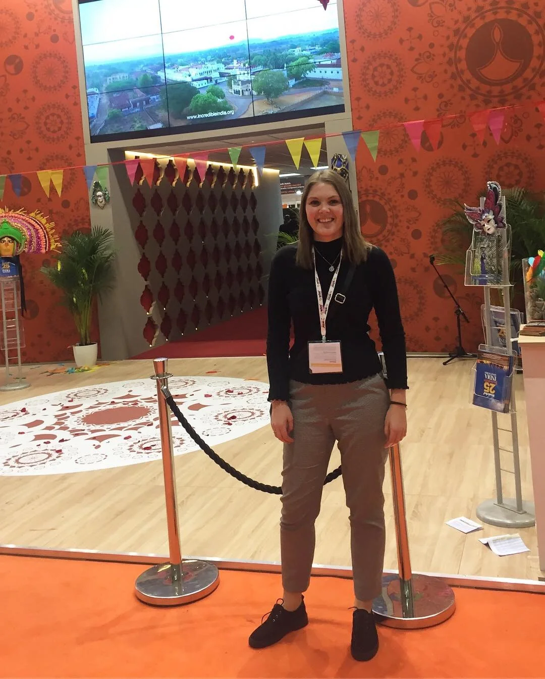 WTM 2018