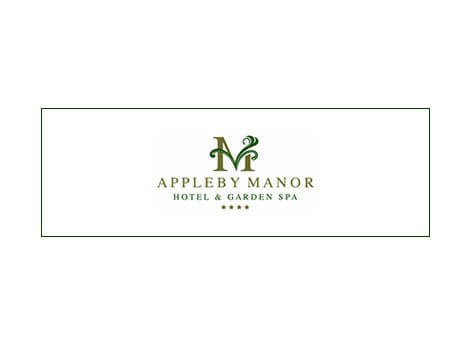 Appleby Manor Hotel &amp; Garden Spa