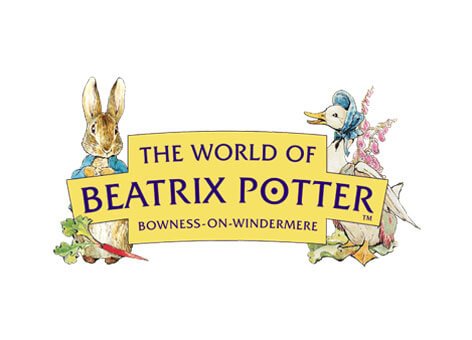 The World of Beatrix Potter (Copy)