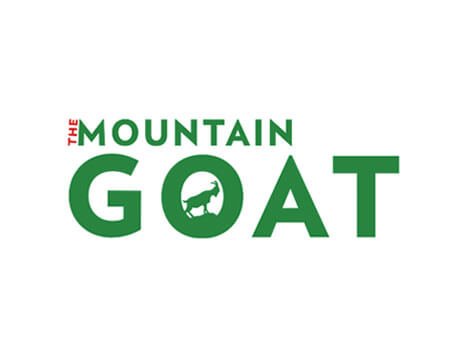 The Mountain Goat (Copy)