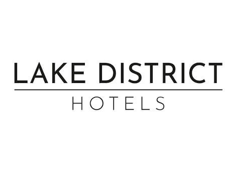 Lake District Hotels - Lodore Falls 