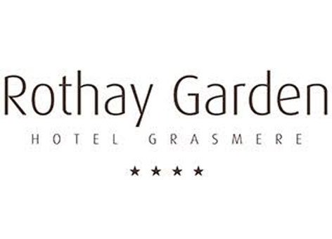 Rothay Garden Hotel Grasmere