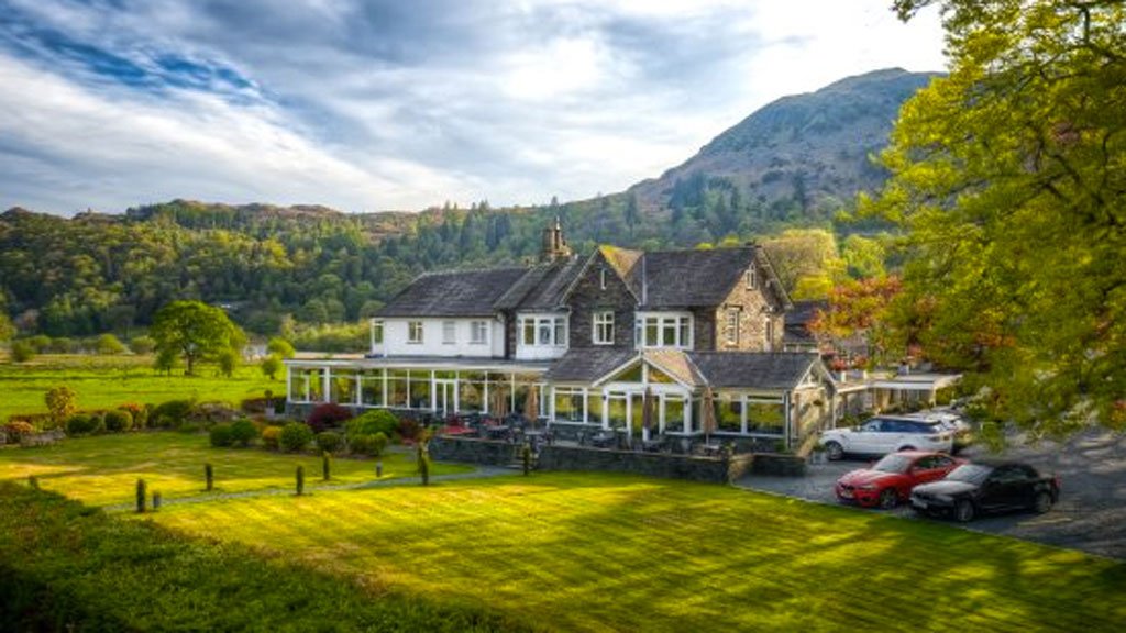 Bridge House Hotel Grasmere