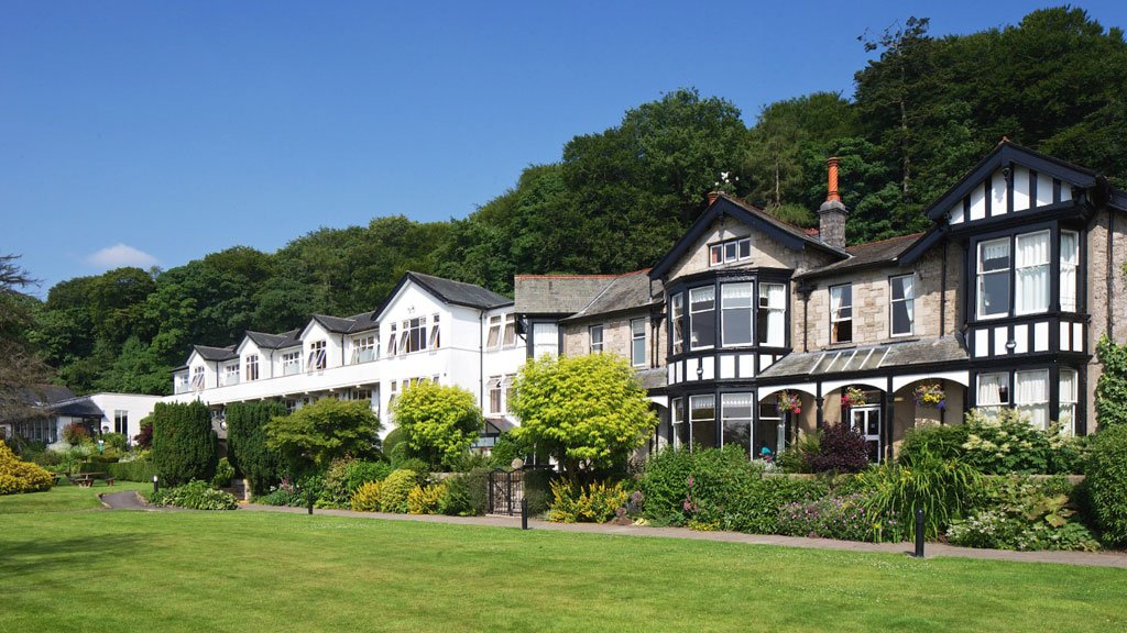 Castle Green Hotel, Kendal