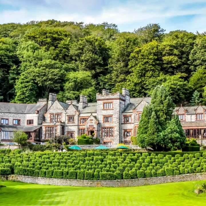 Explore Netherwood Hotel &amp; Spa - A beautiful Victorian Mansion located on the edge of the Lake District in Grange Over Sands. Owned by Squirrel Hotels, a family owned company including four hotels. 

Passionate about the hospitality industry and 