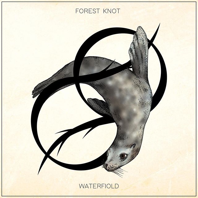 12. Waterfiold - Out July 5th
.
.
.
.
Artwork by Georgine Makes
#newmusic #downtempo #electronica #forestknot