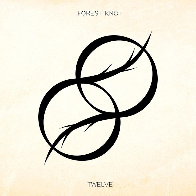 Every Forest Knot song is now compiled on the album &ldquo;Twelve&rdquo; on all online streaming sites. 
Vinyl preorder is available in bio
.
.
.
.
#forestknot #downtempo #electronicmusic #electronica #newmusic