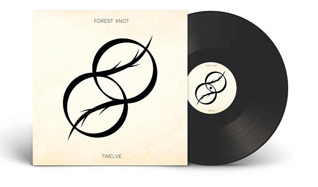 Only 24 hours left to pre-order the double vinyl package of &ldquo;Twelve&rdquo;. Click on the link in bio to order
.
.
.
.
@diggersfactory 
#forestknot #downtempo #vinyl #electronica