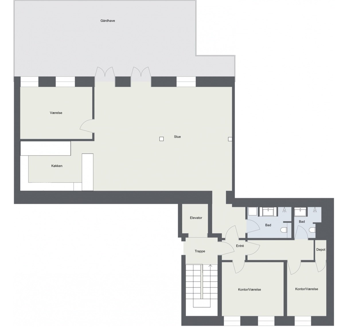 Floorplan letterhead - STKG - Etage 1 - 2D Floor Plan.jpg