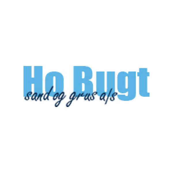Ho Bugt Sand & Grus