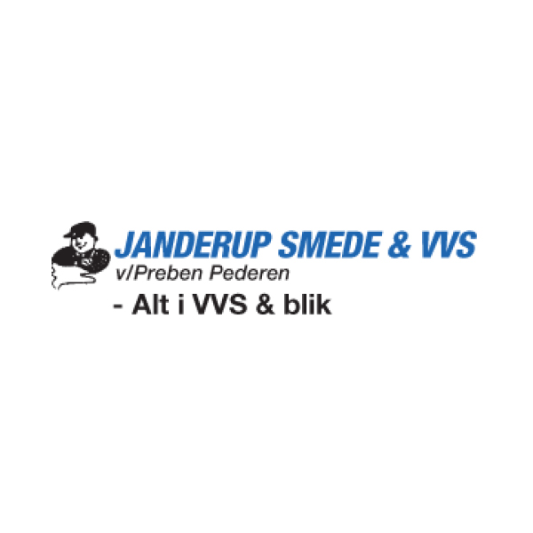 Janderup Smede- & Maskinforretning A/S