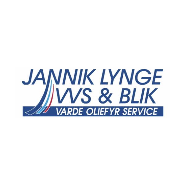 Jannik Lynge VVS & Blik