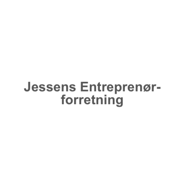 Jessens Entreprenørforretning