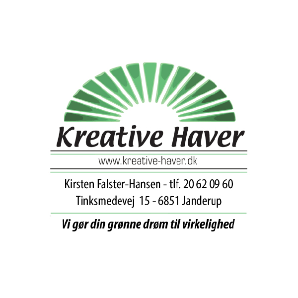 Kreative Haver