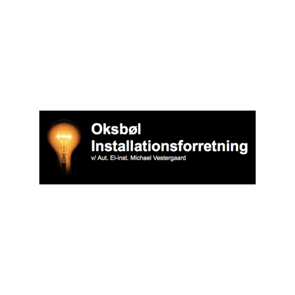 Oksbøl Installationsforretning